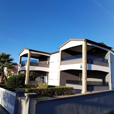 Apartments Duda Vir Εξωτερικό φωτογραφία