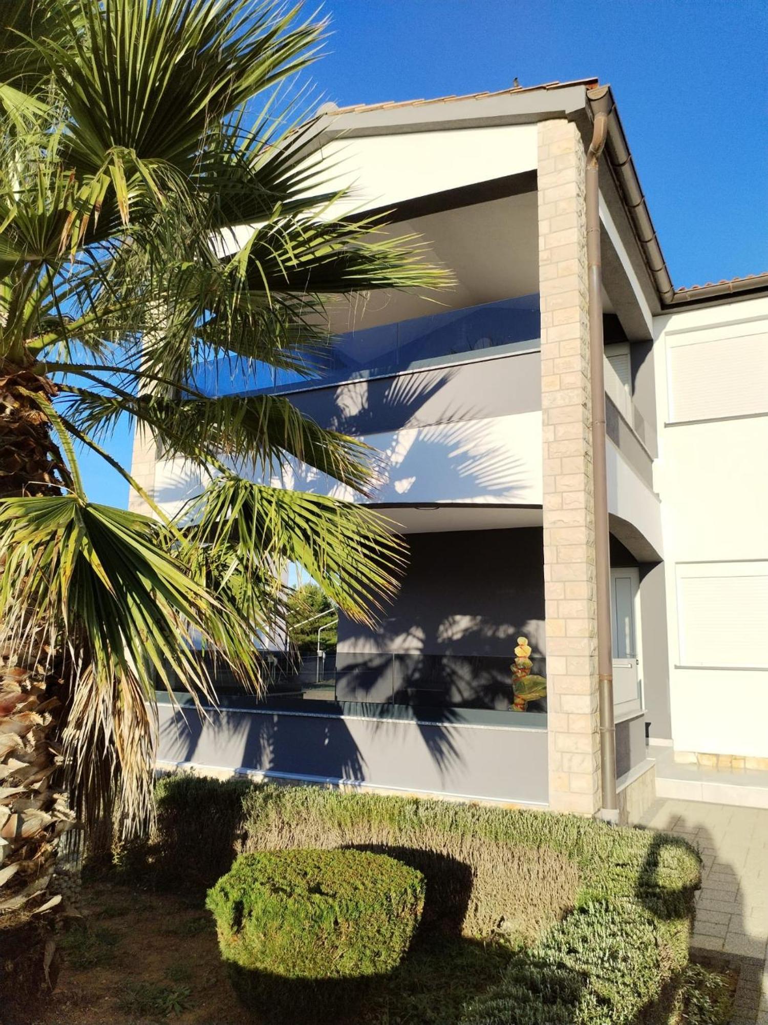 Apartments Duda Vir Εξωτερικό φωτογραφία
