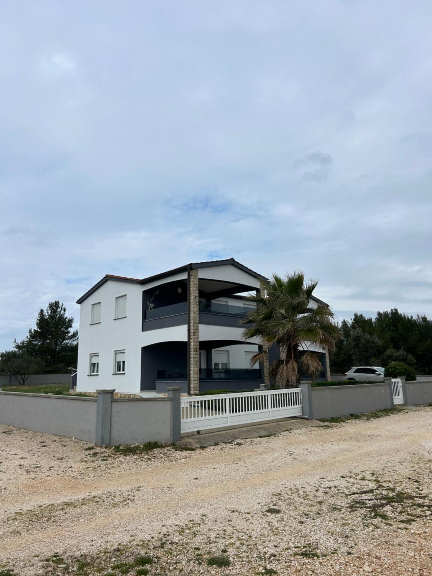 Apartments Duda Vir Εξωτερικό φωτογραφία