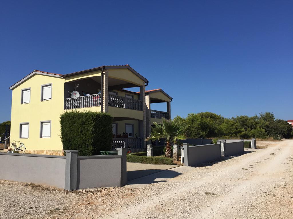 Apartments Duda Vir Εξωτερικό φωτογραφία